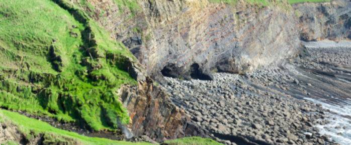 Explorez les paysages irlandais à Shannon, réservez votre voyage en Irlande au meilleur prix