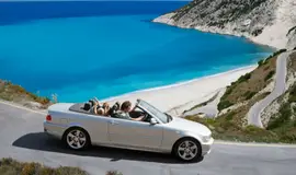 Location de voitures à Marseille avec Europcar
