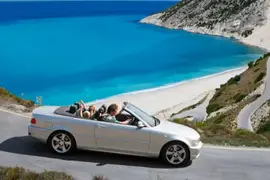 Location de voitures à Marseille avec Europcar