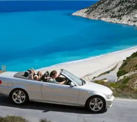 Location de voitures à Marseille avec Europcar