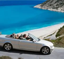 Location de voitures à Marseille avec Europcar