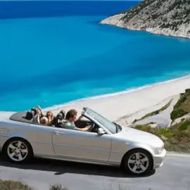 Location de voitures à Marseille avec Europcar