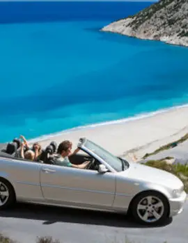 Location de voitures à Marseille avec Europcar