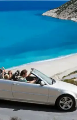 Location de voitures à Marseille avec Europcar
