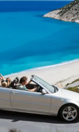 Location de voitures à Marseille avec Europcar