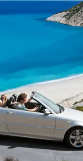 Location de voitures à Marseille avec Europcar
