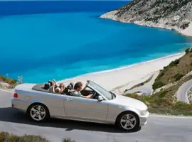 Location de voitures à Marseille avec Europcar
