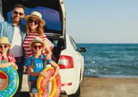 Location de voitures à Nice avec Hertz