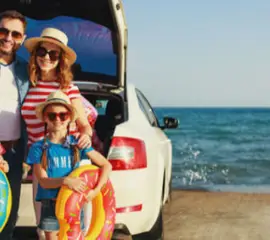 Location de voitures à Nice avec Hertz