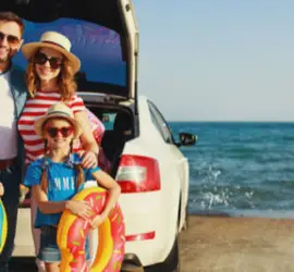 Location de voitures à Nice avec Hertz