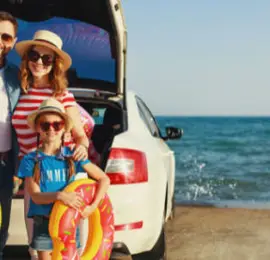 Location de voitures à Nice avec Hertz
