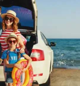 Location de voitures à Nice avec Hertz