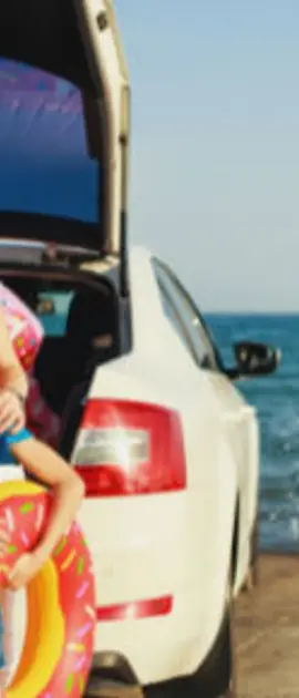 Location de voitures à Nice avec Hertz