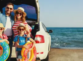 Location de voitures à Nice avec Hertz