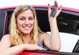 Location de voitures à Clermont-Ferrand avec Enterprise Rent A Car