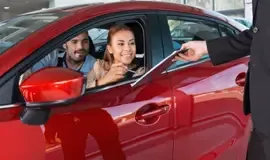 Location de voitures à Saint-Martin-Marigot avec Europcar