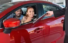Location de voitures à Nantes avec Europcar