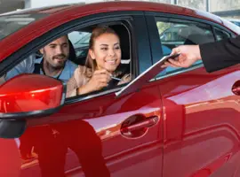 Location de voitures à Nantes avec Europcar