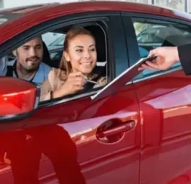 Location de voitures à Saint-Denis avec Europcar