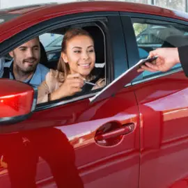 Location de voitures à Saint-Denis avec Europcar