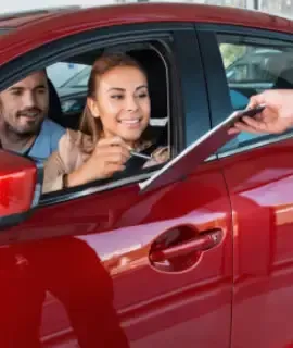 Location de voitures à Papeete avec Europcar