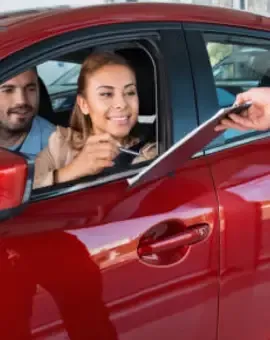 Location de voitures à Pointe-à-Pitre avec Europcar