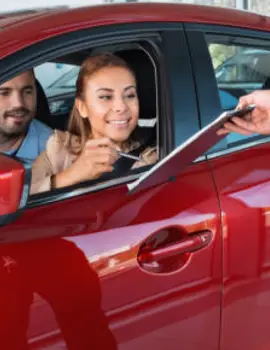 Location de voitures à Montpellier avec Europcar