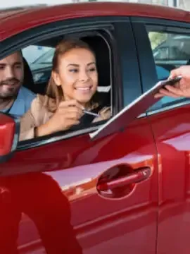 Location de voitures à Lyon avec Europcar