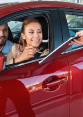 Location de voitures à Paris avec Europcar