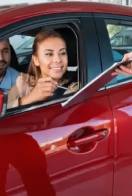 Location de voitures à Perpignan avec Europcar