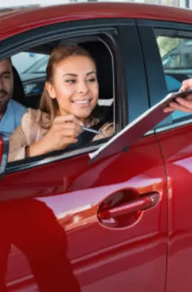 Location de voitures à Toulouse avec Europcar