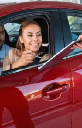 Location de voitures à Pointe-à-Pitre avec Europcar