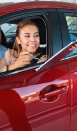 Location de voitures à Pointe-à-Pitre avec Europcar
