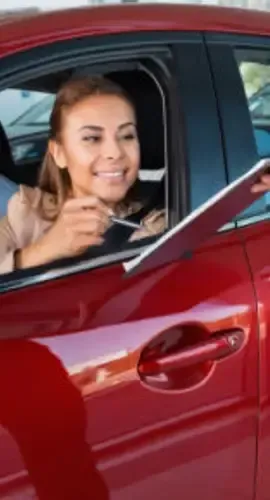 Location de voitures à Paris avec Europcar