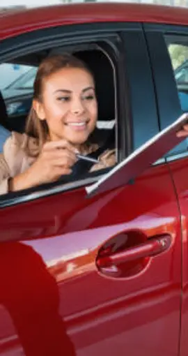 Location de voitures à Nantes avec Europcar