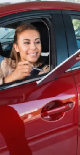Location de voitures à Nantes avec Europcar
