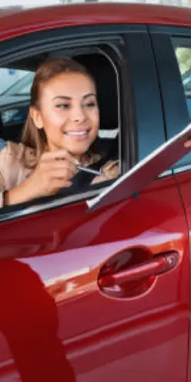 Location de voitures à Toulon avec Europcar