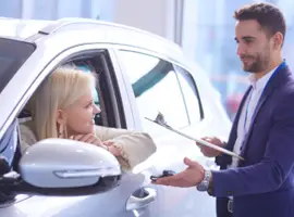 Location de voitures à Nantes avec Sixt