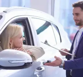 Location de voitures à Bruxelles avec Sixt