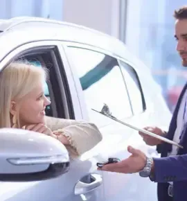 Location de voitures à Nantes avec Sixt
