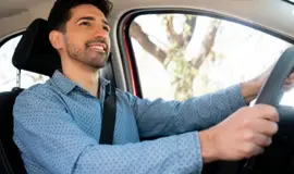 Location de voitures à Marseille avec Goldcar