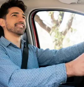 Location de voitures à Bordeaux avec Goldcar
