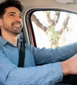 Location de voitures à Toulouse avec Goldcar