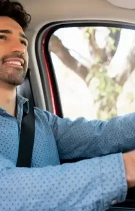 Location de voitures à Marseille avec Goldcar