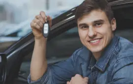Location de voitures à Fort-de-France avec Rent A Car