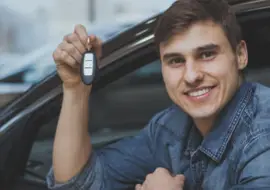 Location de voitures à Clermont-Ferrand avec Rent A Car