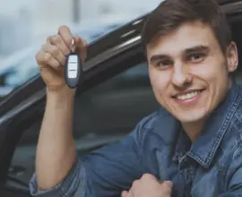 Location de voitures à Ajaccio avec Rent A Car