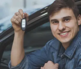 Location de voitures à Fort-de-France avec Rent A Car