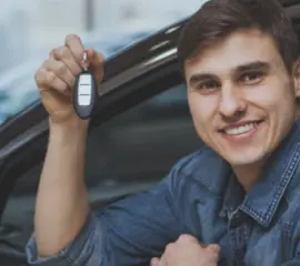 Location de voitures à Fort-de-France avec Rent A Car