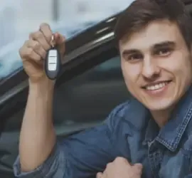 Location de voitures à Fort-de-France avec Rent A Car